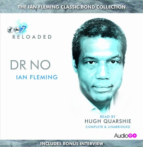 Dr. No – 2012 edition