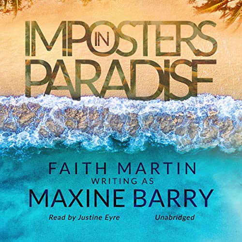 Maxine Barry: Imposters in Paradise (The Great Reads Series)