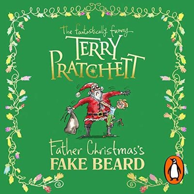 Stream Father Christmas’s Fake Beard by Terry Pratchett