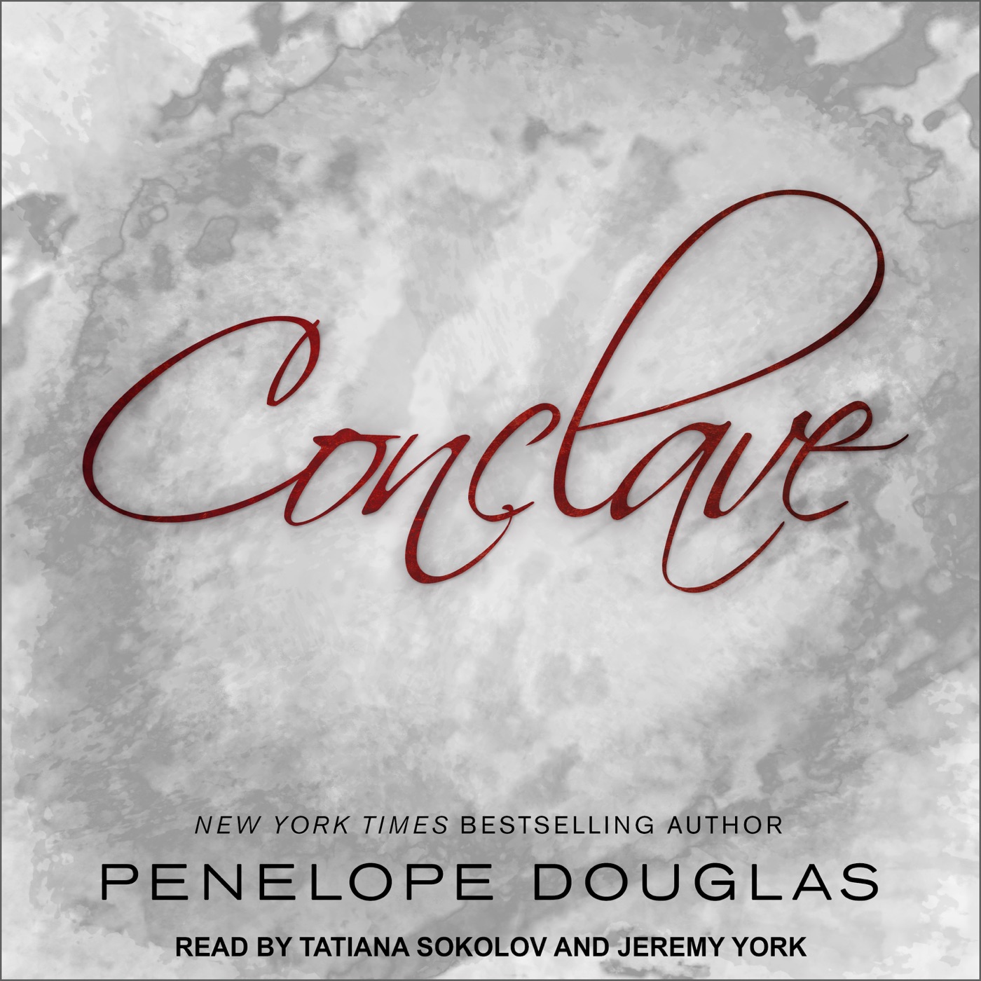Devil’s Night Series [, Book 3 by Penelope Douglas (Audiobook)