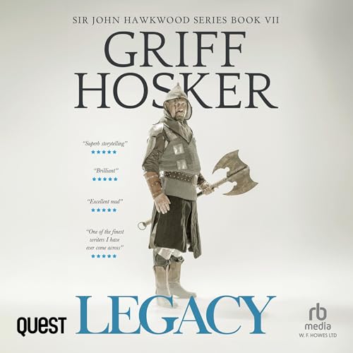 Legacy (Sir John Hawkwood)