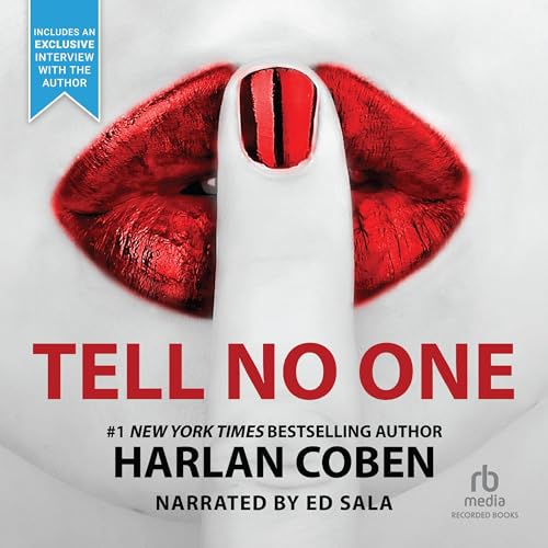 Listen to Tell No One