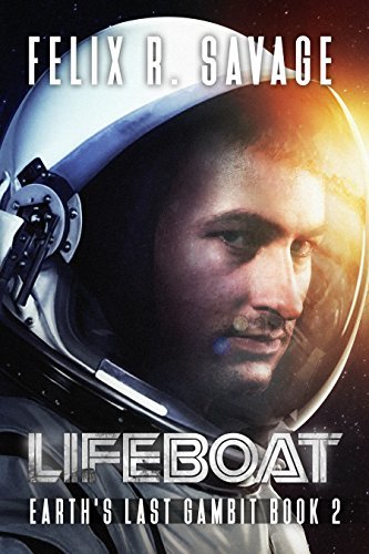 Lifeboat Audiobook