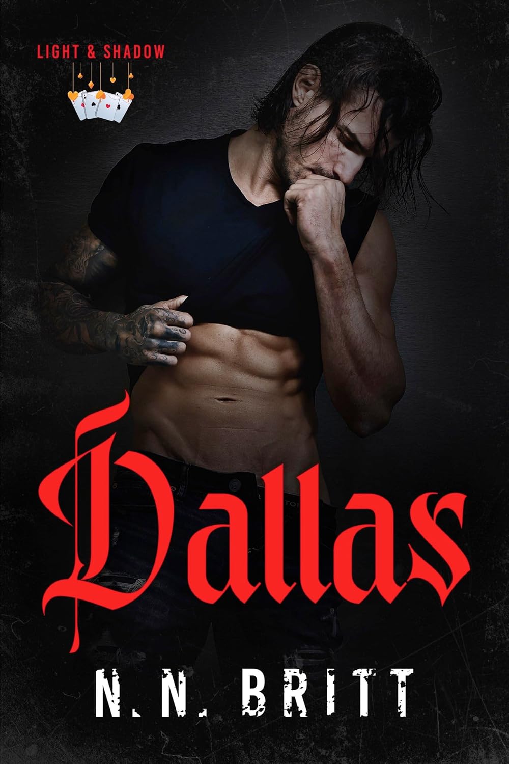 N.N. Britt: Dallas