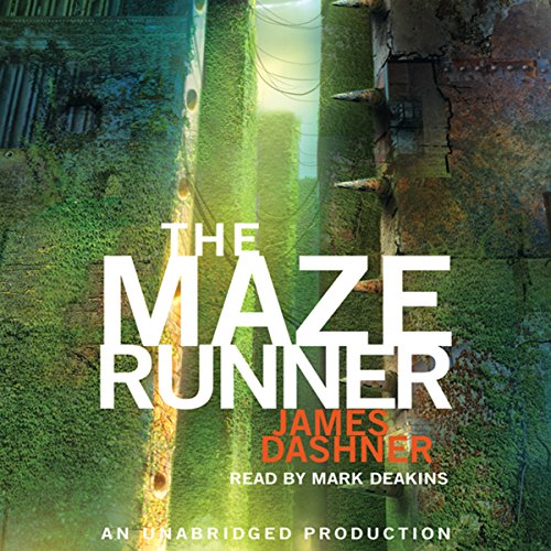 Listen to The Maze Runner