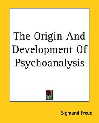 Listen to The Origin and Development of Psychoanalysis