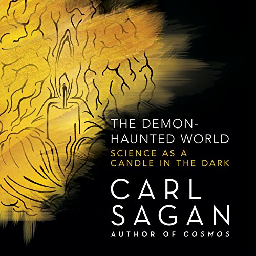 The Demon-Haunted World Audiobook
