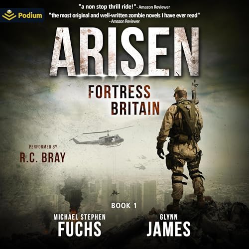 Listen to Fortress Britain (Arisen)