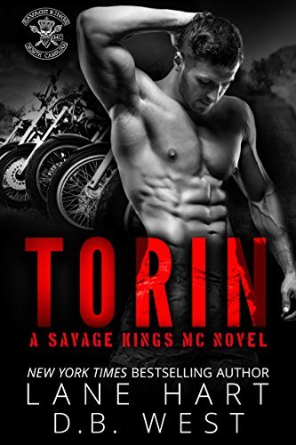 Torin — Narrated Edition