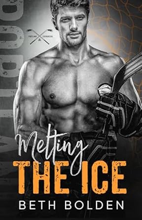 Melting the Ice – Full Audiobook