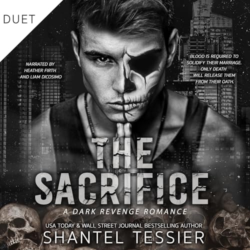 Stream The Sacrifice (L.O.R.D.S) by Shantel Tessier