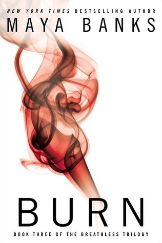 Burn by Maya Banks (Audiobook)