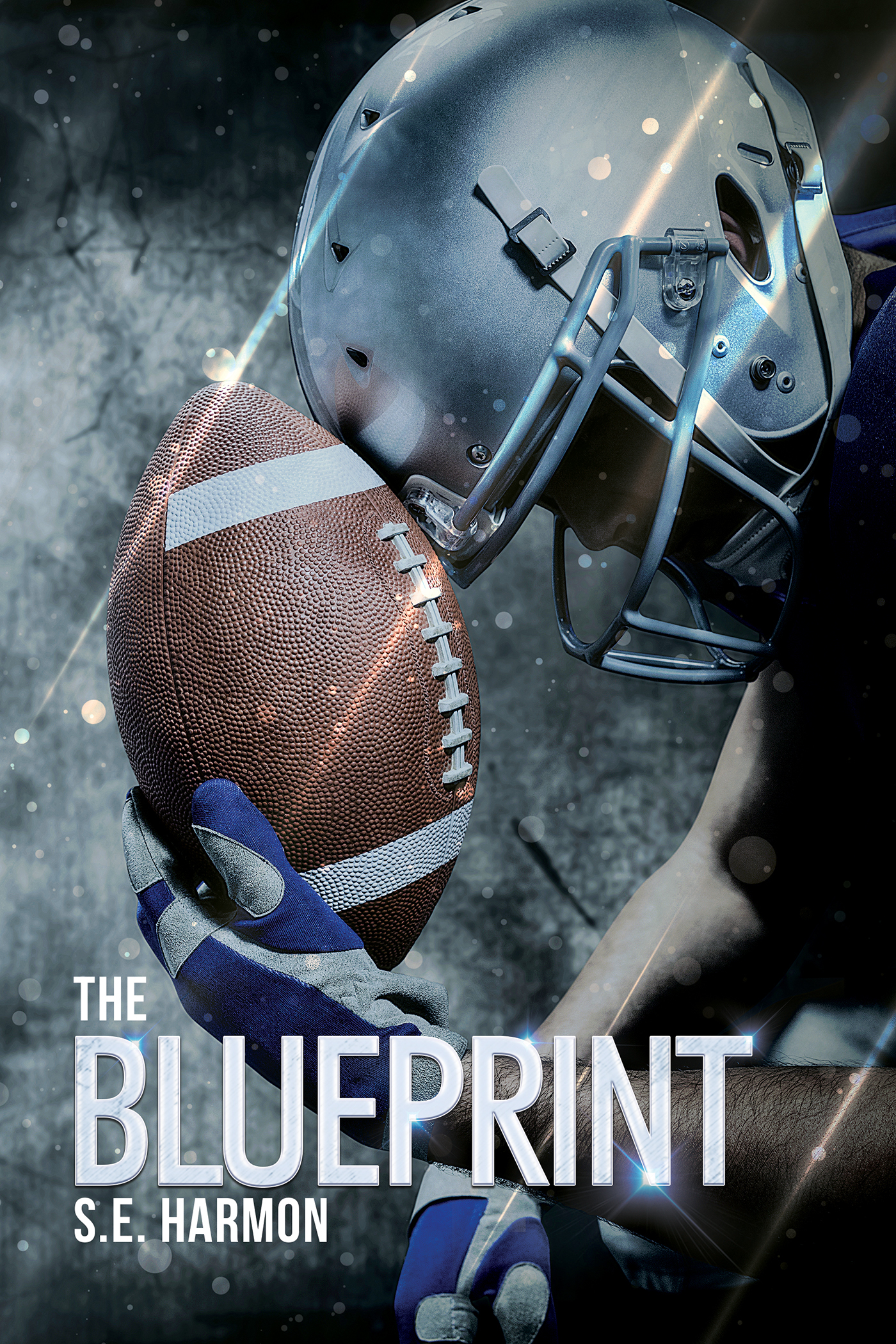 The Blueprint Audiobook