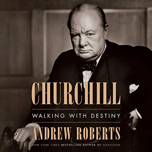 Listen to Churchill