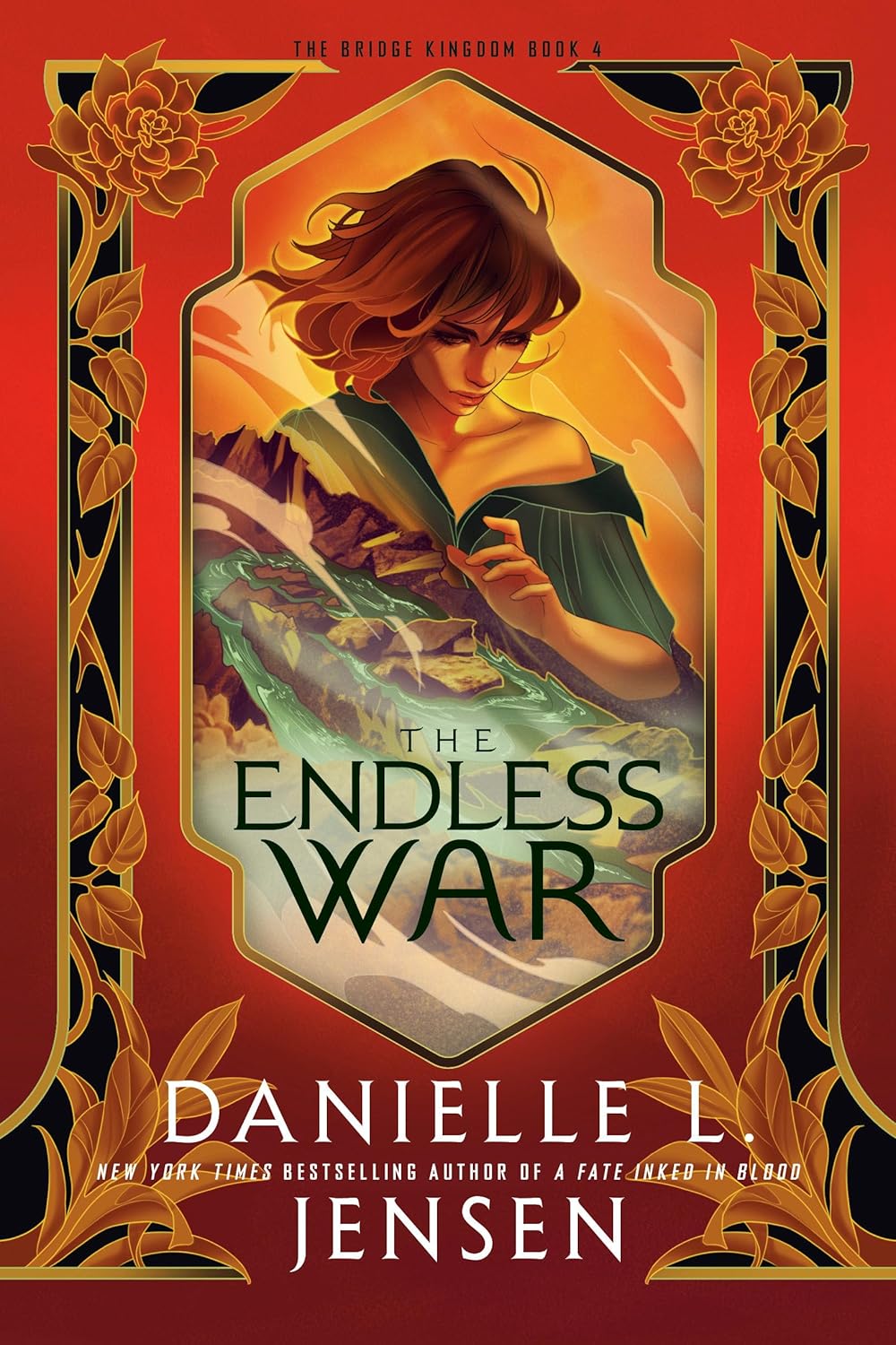 The Endless War Audiobook