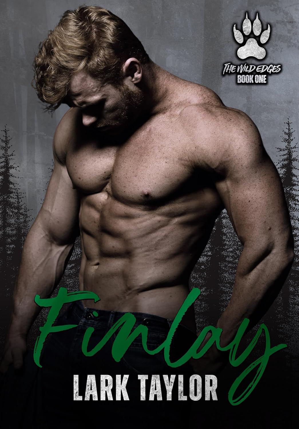 Lark Taylor: Finlay