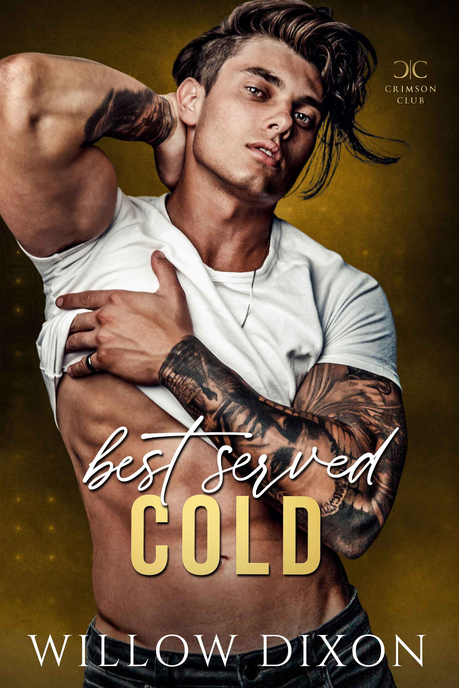 Listen to Best Served Cold