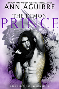 The Demon Prince Audiobook