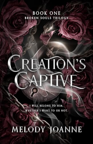 Creation’s Captive