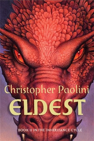 Stream Eldest (The Inheritance Cycle) by Christopher Paolini