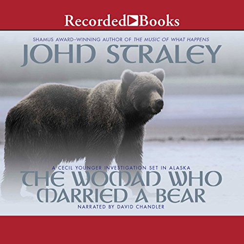 Listen to The Woman Who Married a Bear (Cecil Younger)