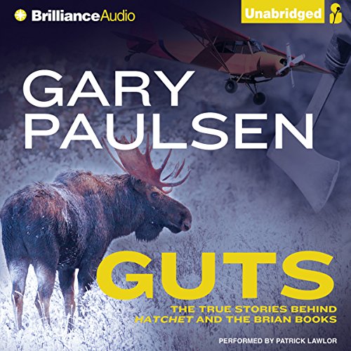 Guts (Hatchet) (Gary Paulsen)
