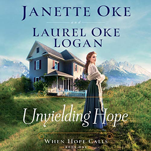 Unyielding Hope (When Hope Calls) – Full Audiobook