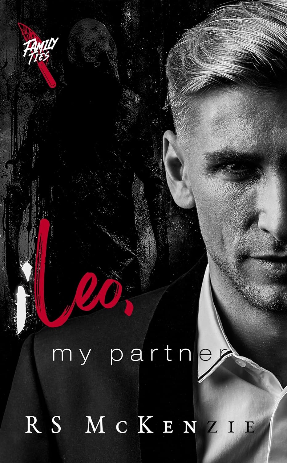 Stream Leo, My Partner by R.S. McKenzie