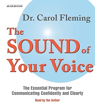 The Sound of Your Voice — Narrated Edition