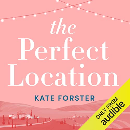 The Perfect Location – Full Audiobook