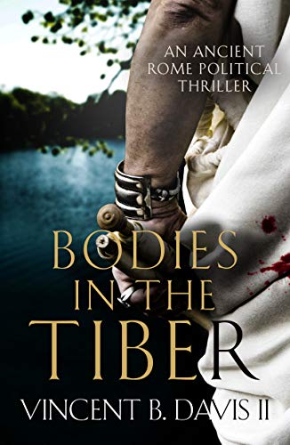 Bodies in the Tiber Audiobook