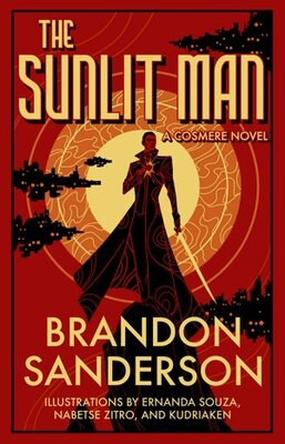 The Sunlit Man – Full Audiobook