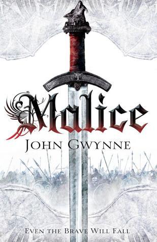 Malice — Narrated Edition