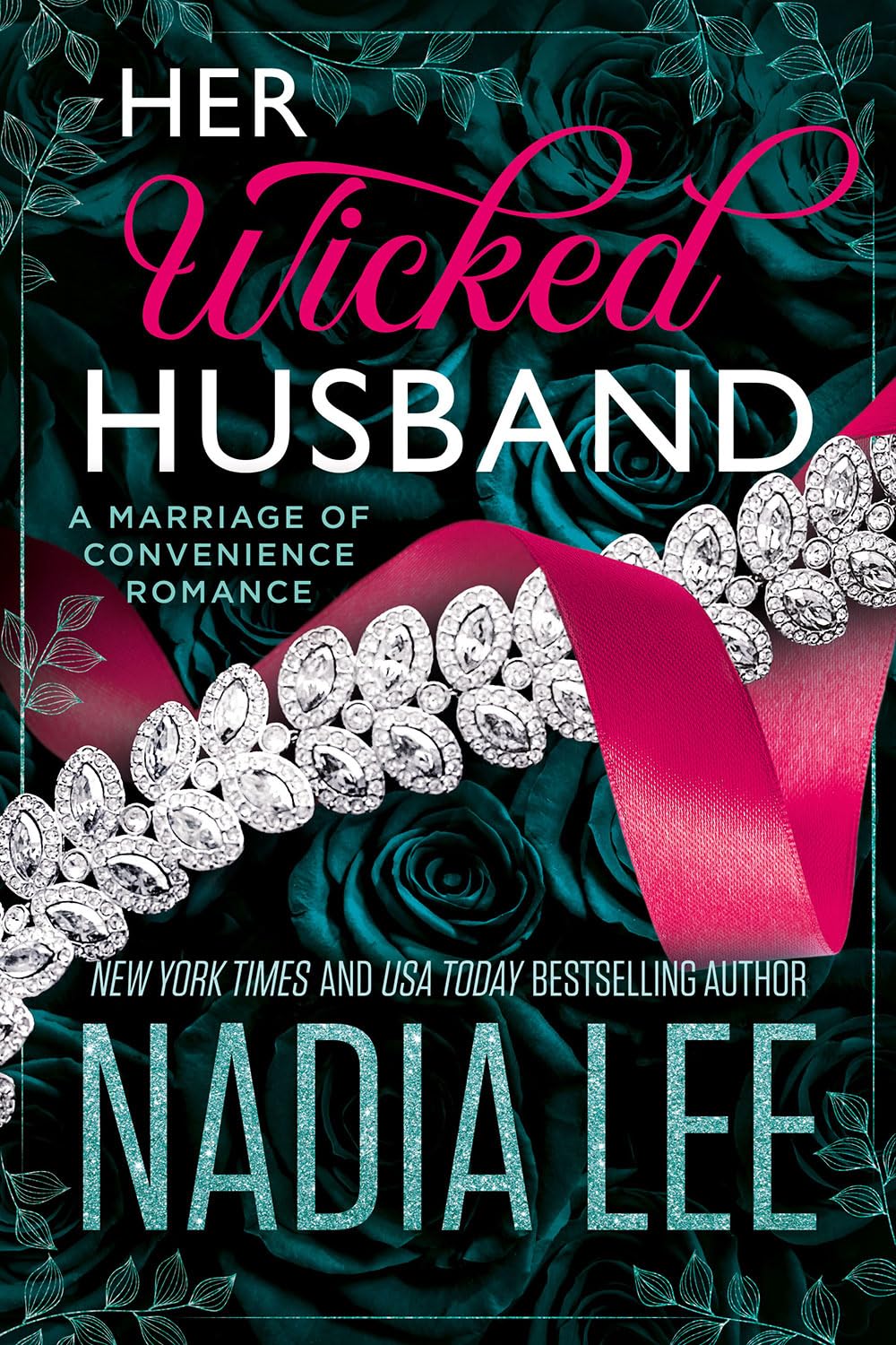 Her Wicked Husband