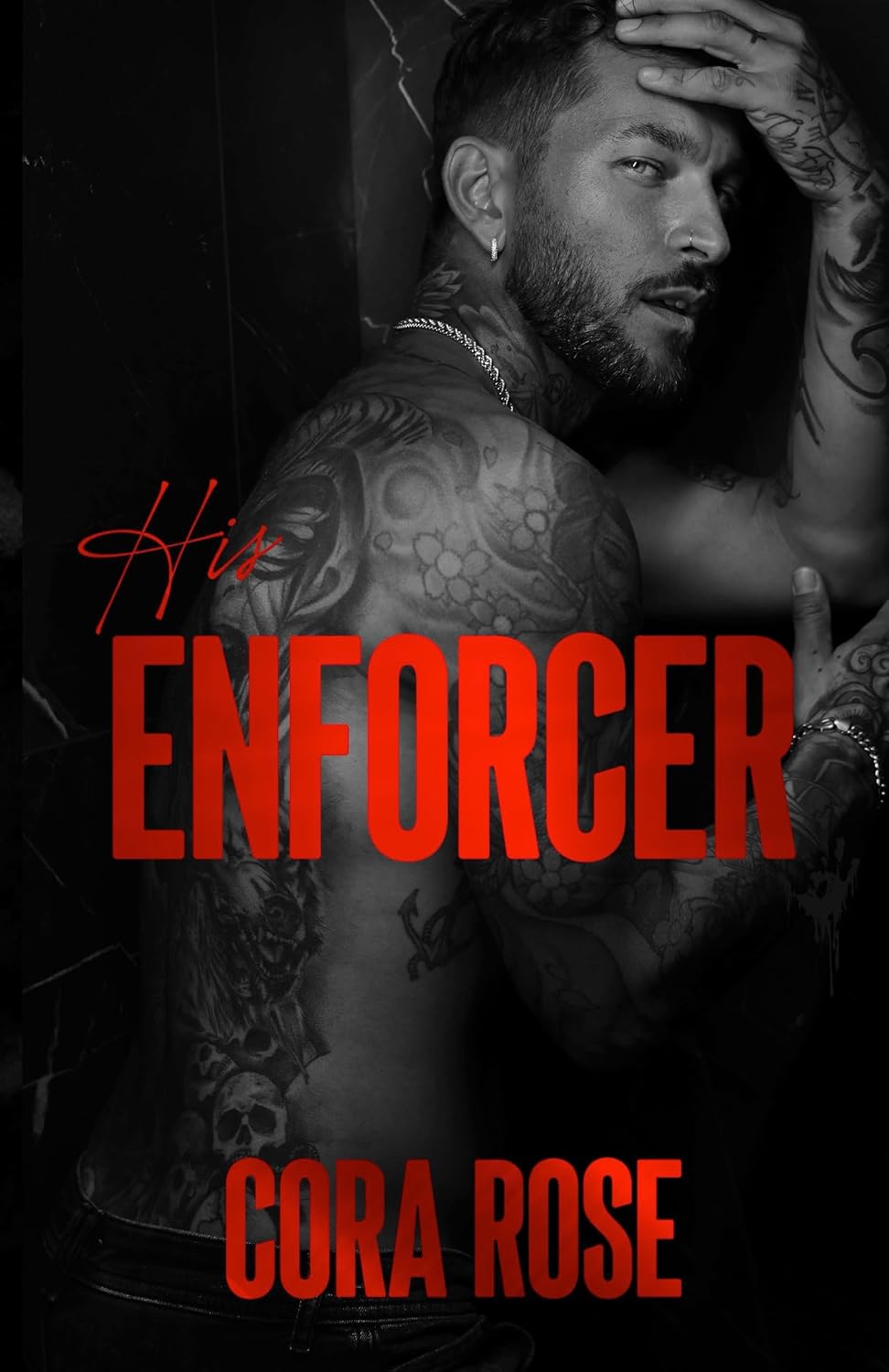His Enforcer – Full Audiobook