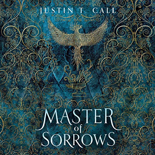 Listen to Master of Sorrows (Silent Gods Series)
