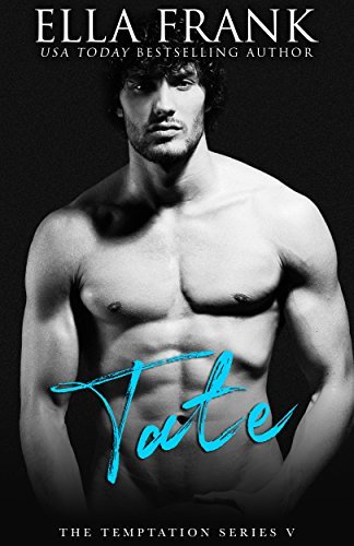 Free Audiobook: Tate by Ella Frank