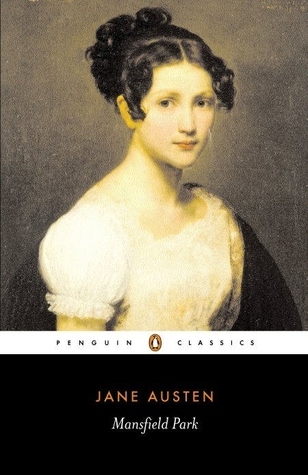 Mansfield Park — Narrated Edition