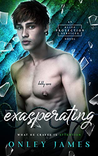 Free Audiobook: Exasperating by Onley James