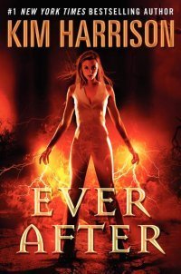 Stream Ever After by Kim Harrison