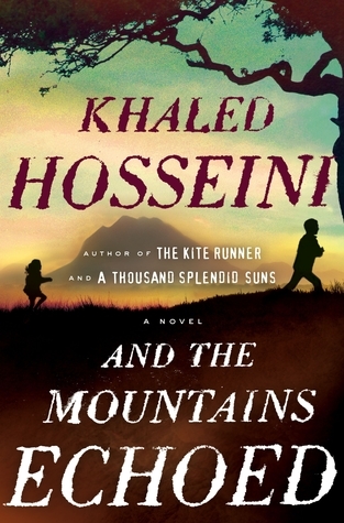 Free Audiobook: And the Mountains Echoed by Khaled Hosseini