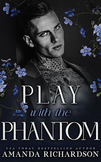 Amanda Richardson: Play with the Phantom