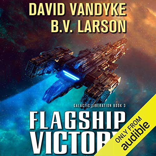 Listen to Flagship Victory (Galactic Liberation)