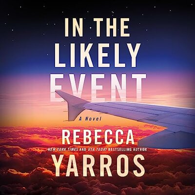 In the Likely Event – Full Audiobook