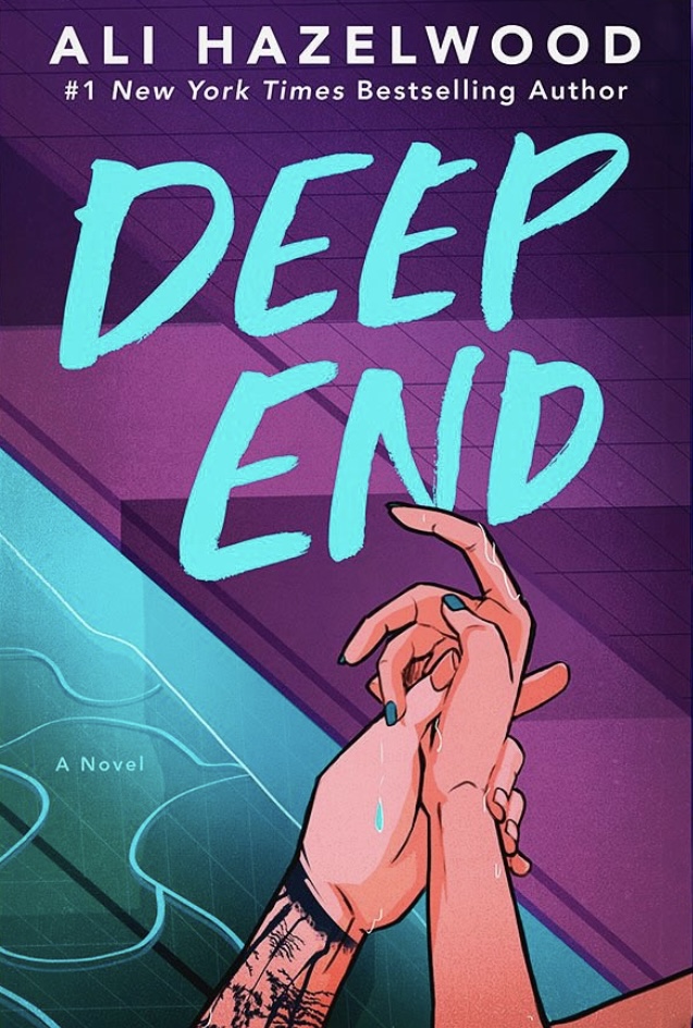 Deep End Audiobook
