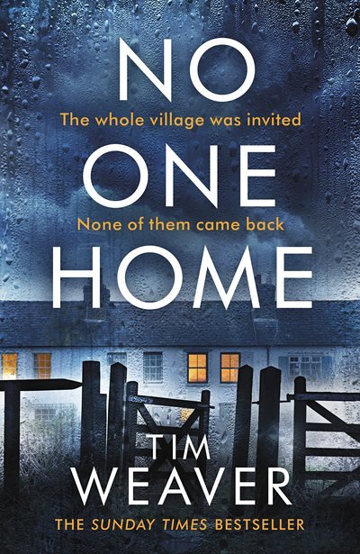 No One Home – Full Audiobook