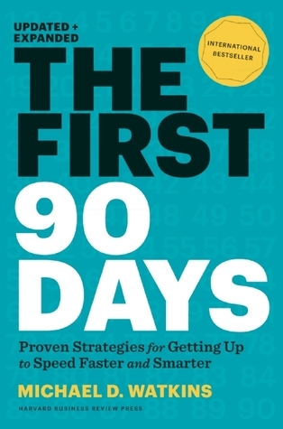 The First 90 Days: Critical Success Strategies for New Leaders at All Levels – Full Audiobook