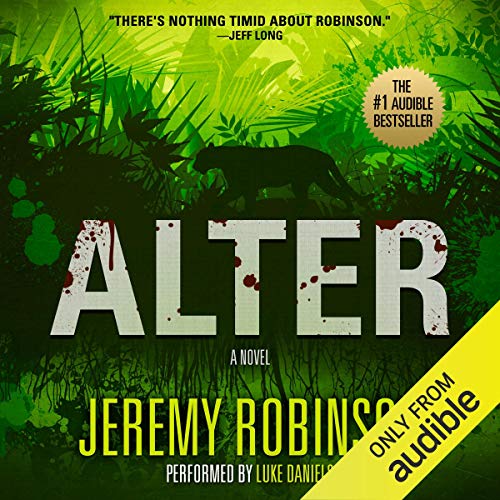 Alternate Routes (Vickery and Castine) — Narrated Edition