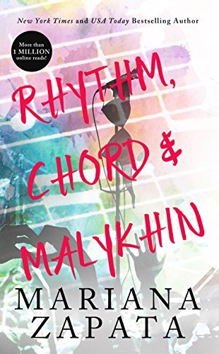 Listen to Rhythm, Chord & Malykhin