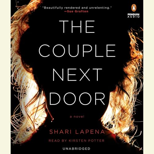 Listen to The Couple Next Door